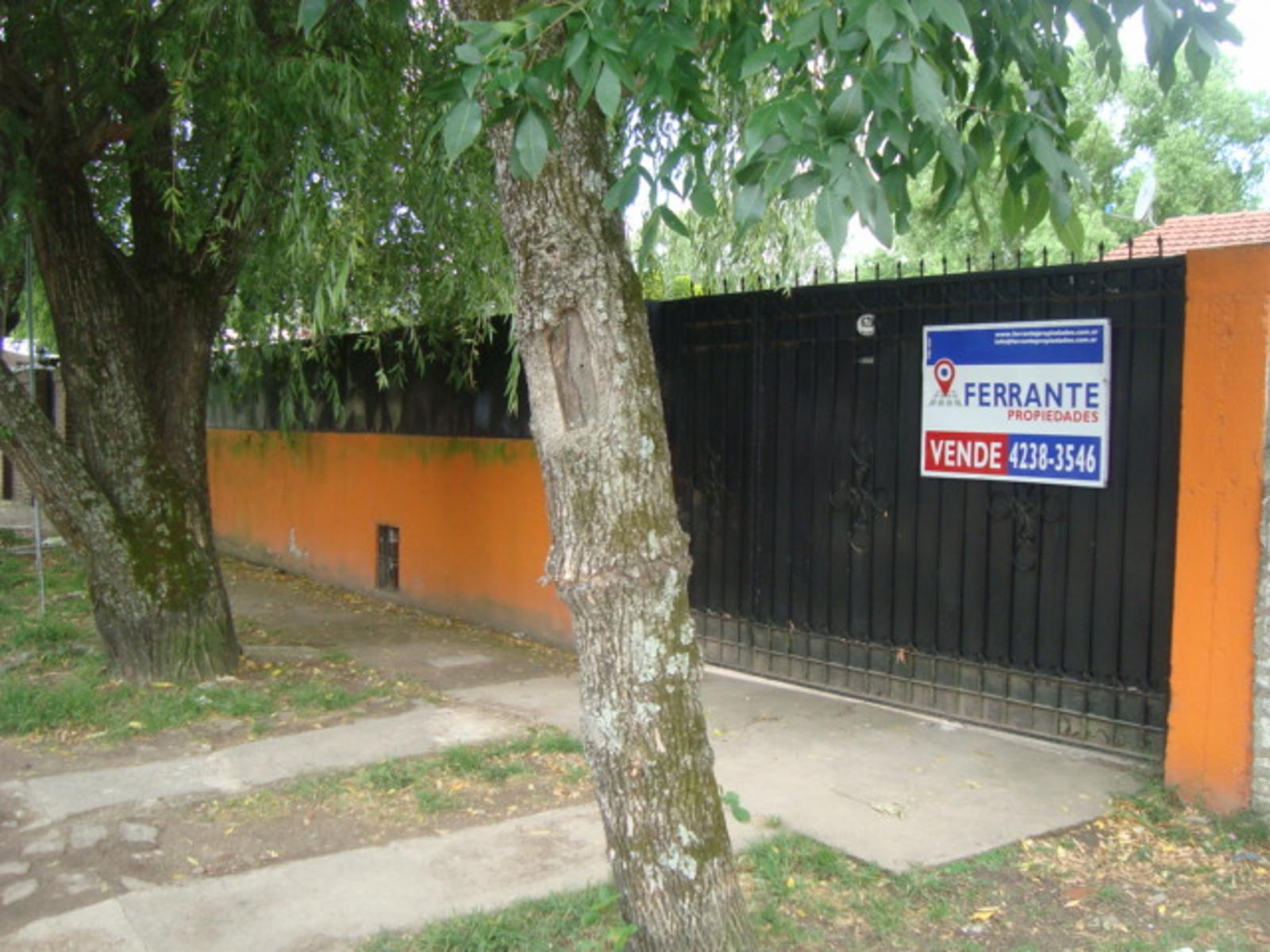 Perito Moreno al 600 · Almirante Brown — foto 11