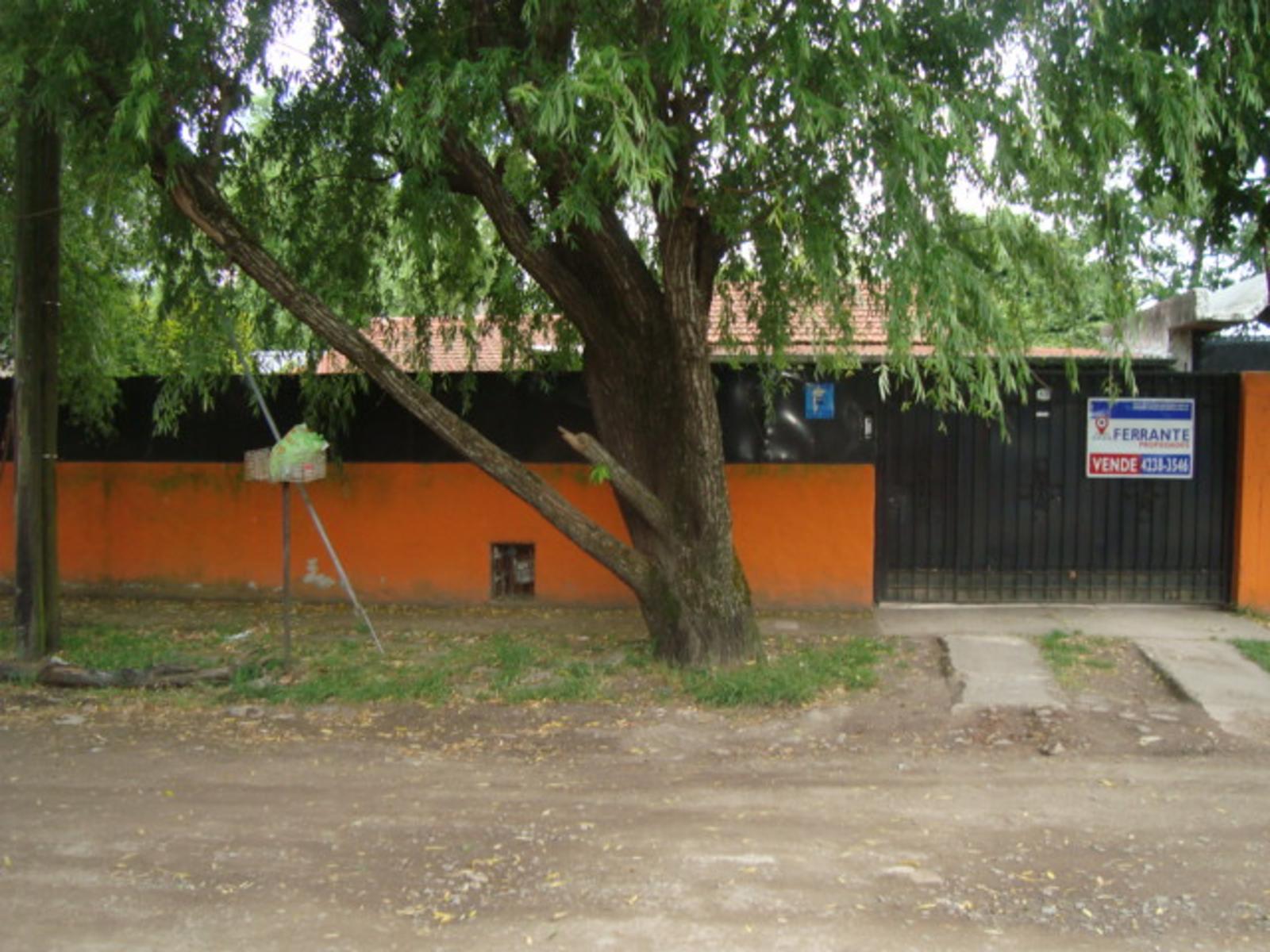 Perito Moreno al 600 · Almirante Brown — foto 6