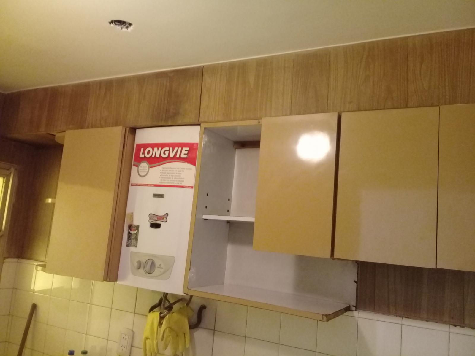 ESMERALDA  7069 - 1 B · San Martín — foto 11