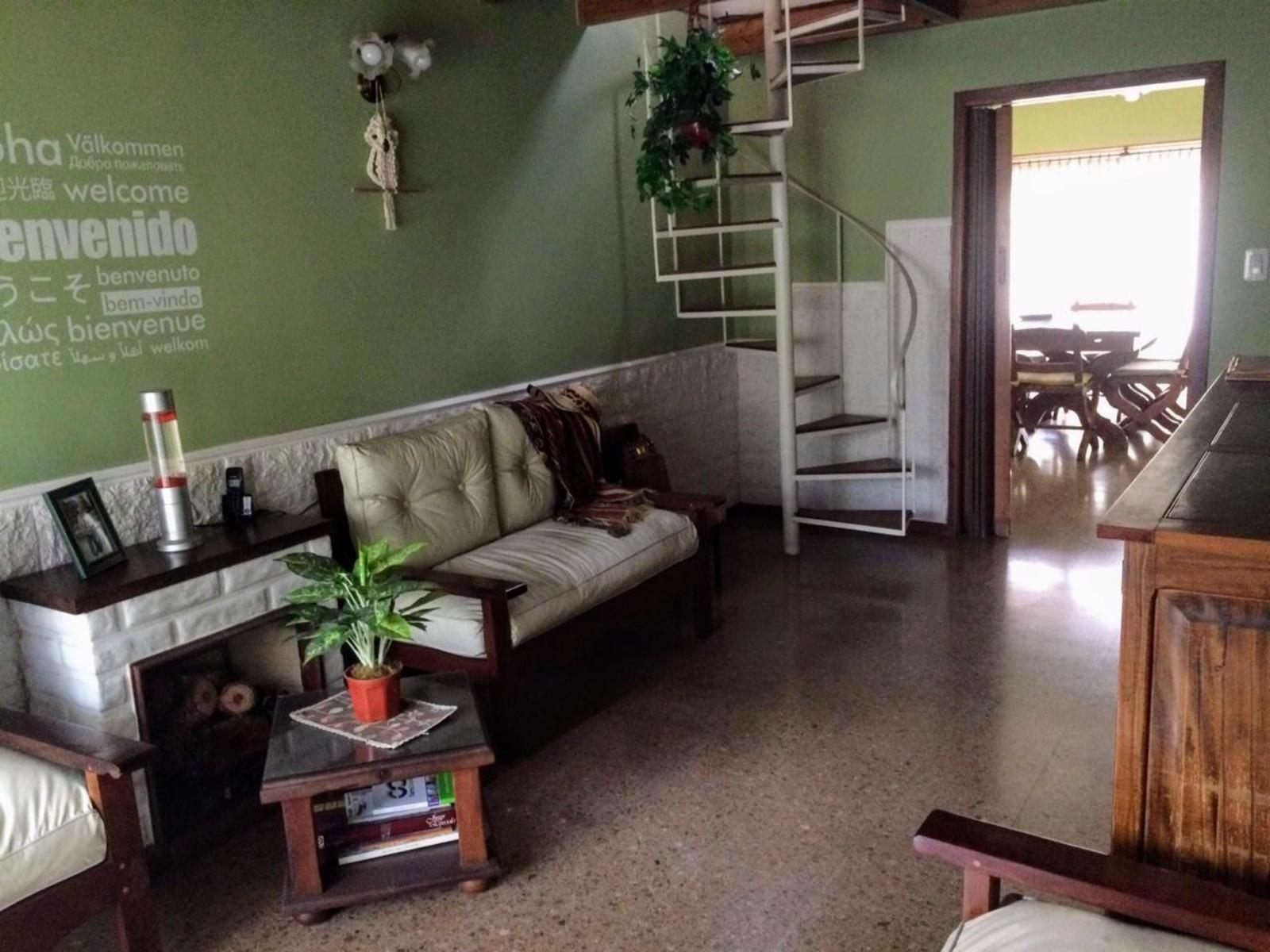 Aristóbulo del Valle 1568 · Almirante Brown — foto 3
