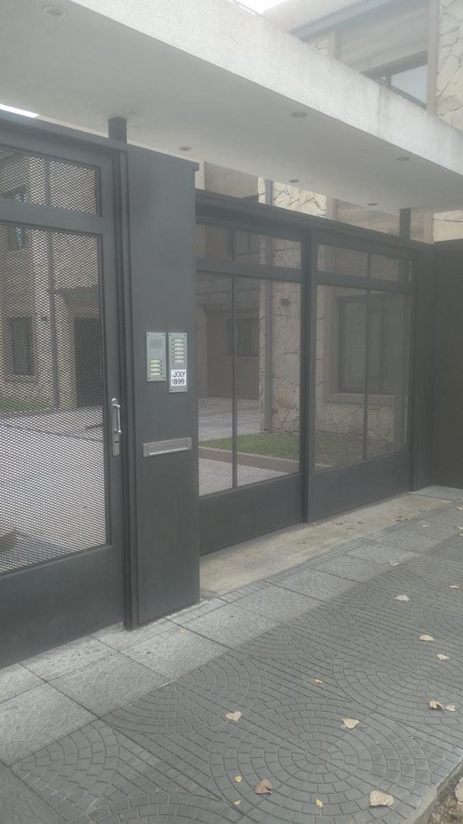 Claudio María Joly · Moreno — foto 4