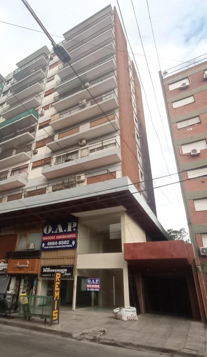 Rodríguez Peña 1225 · San Miguel — foto 3