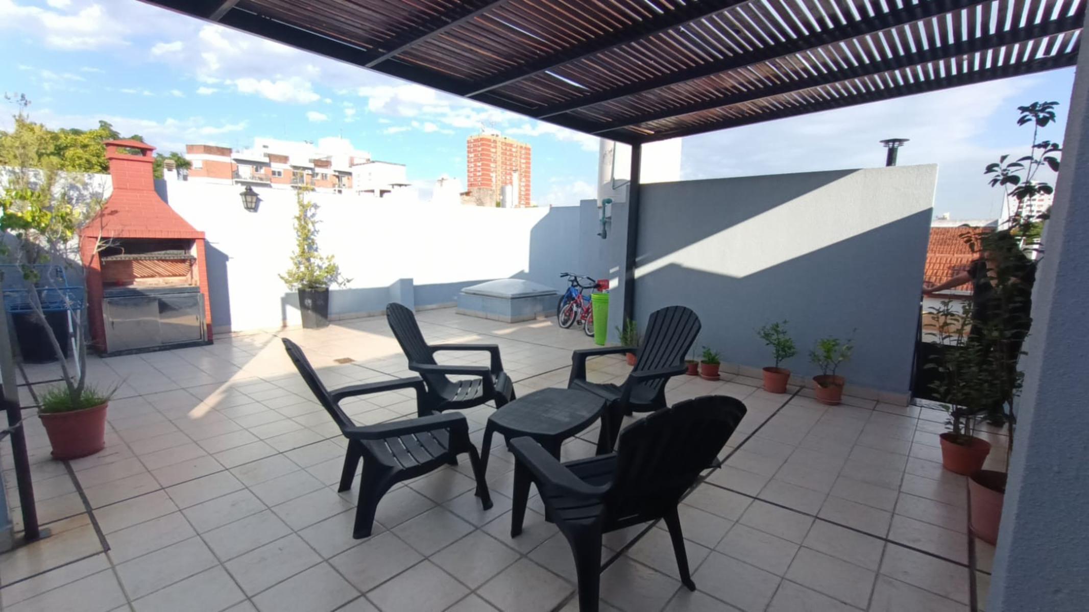 Aranguren 4564 · Floresta — foto 18