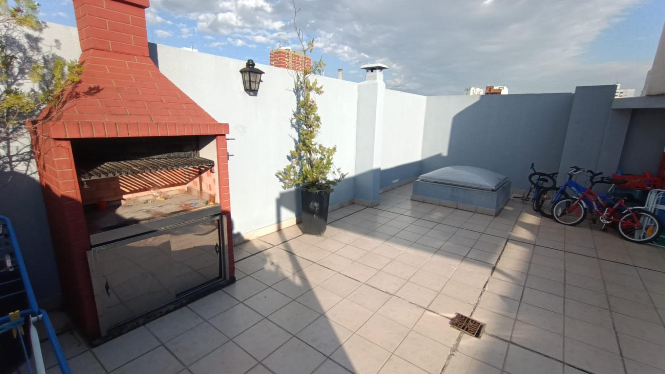 Aranguren 4564 · Floresta — foto 21