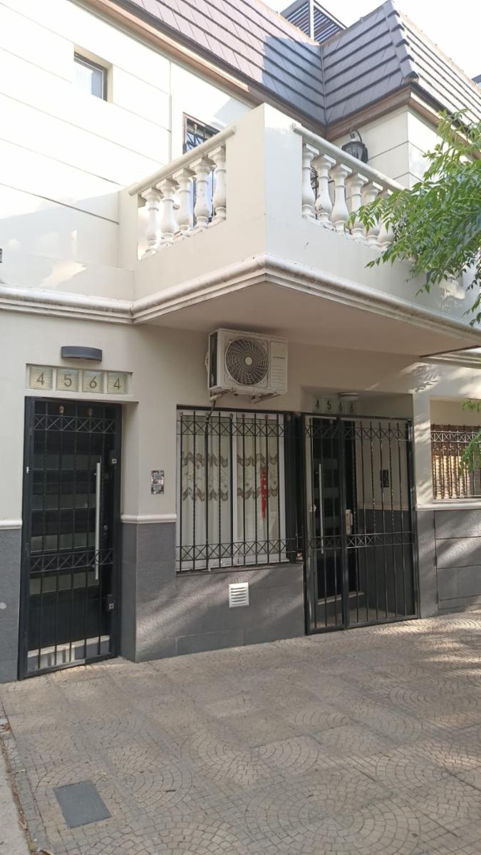 Aranguren 4564 · Floresta — foto 22