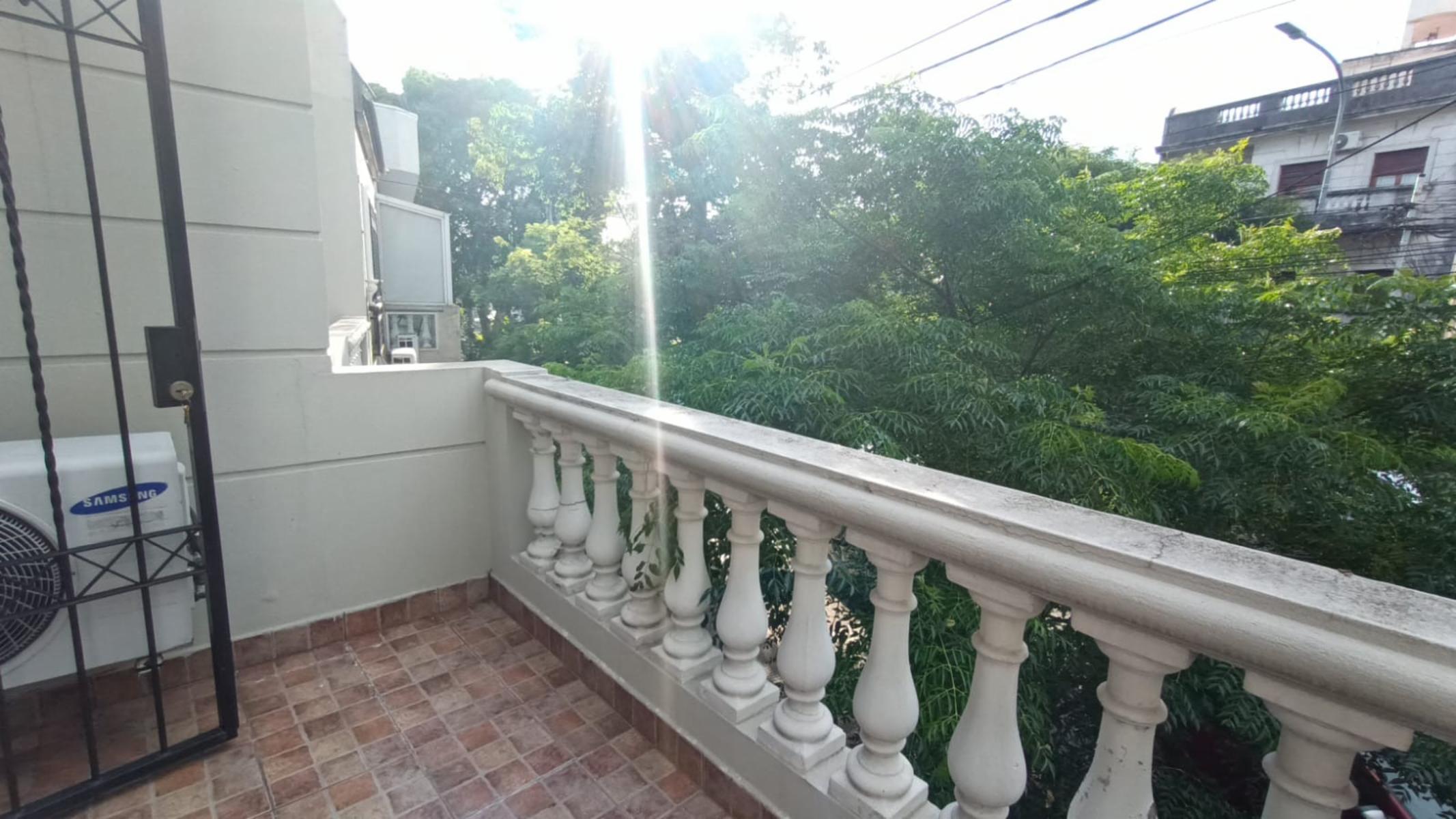 Aranguren 4564 · Floresta — foto 7