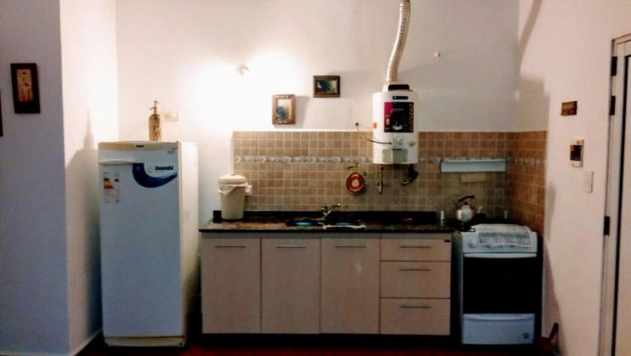 BARRIO PLAYAS DE ORO · Punilla — foto 4
