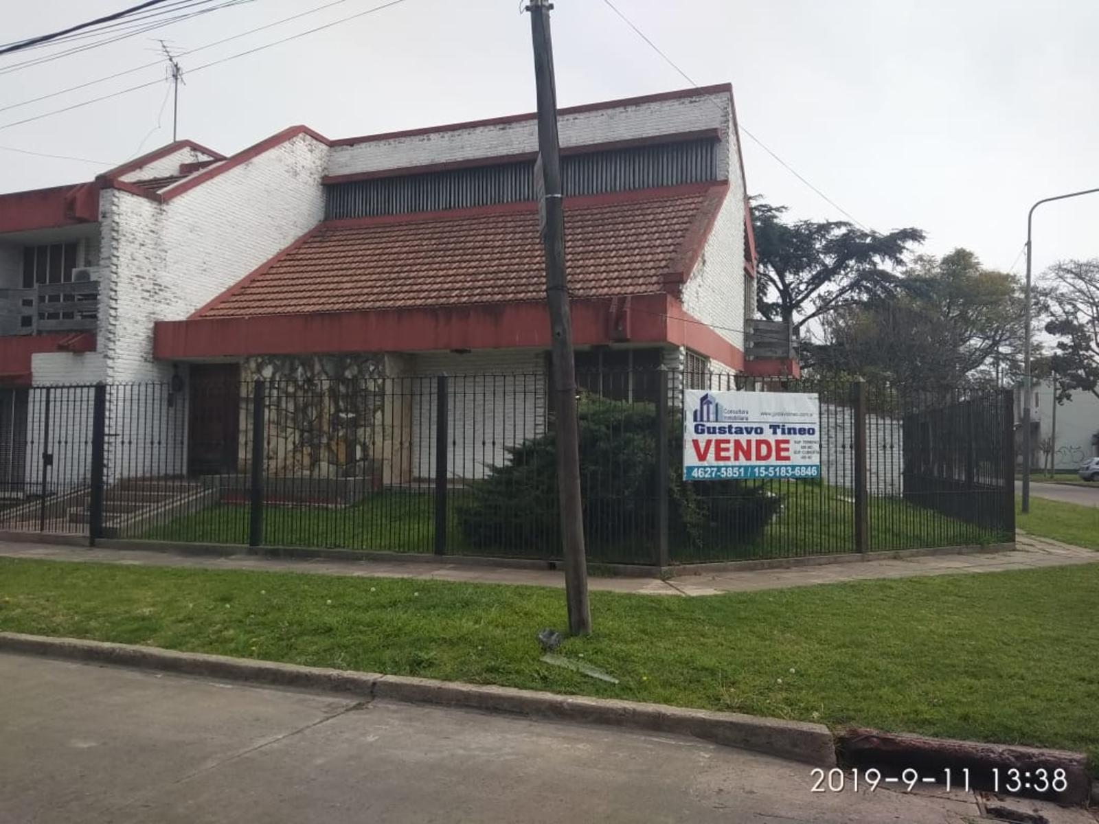 LINCOLN al 1000 · Morón — foto 3