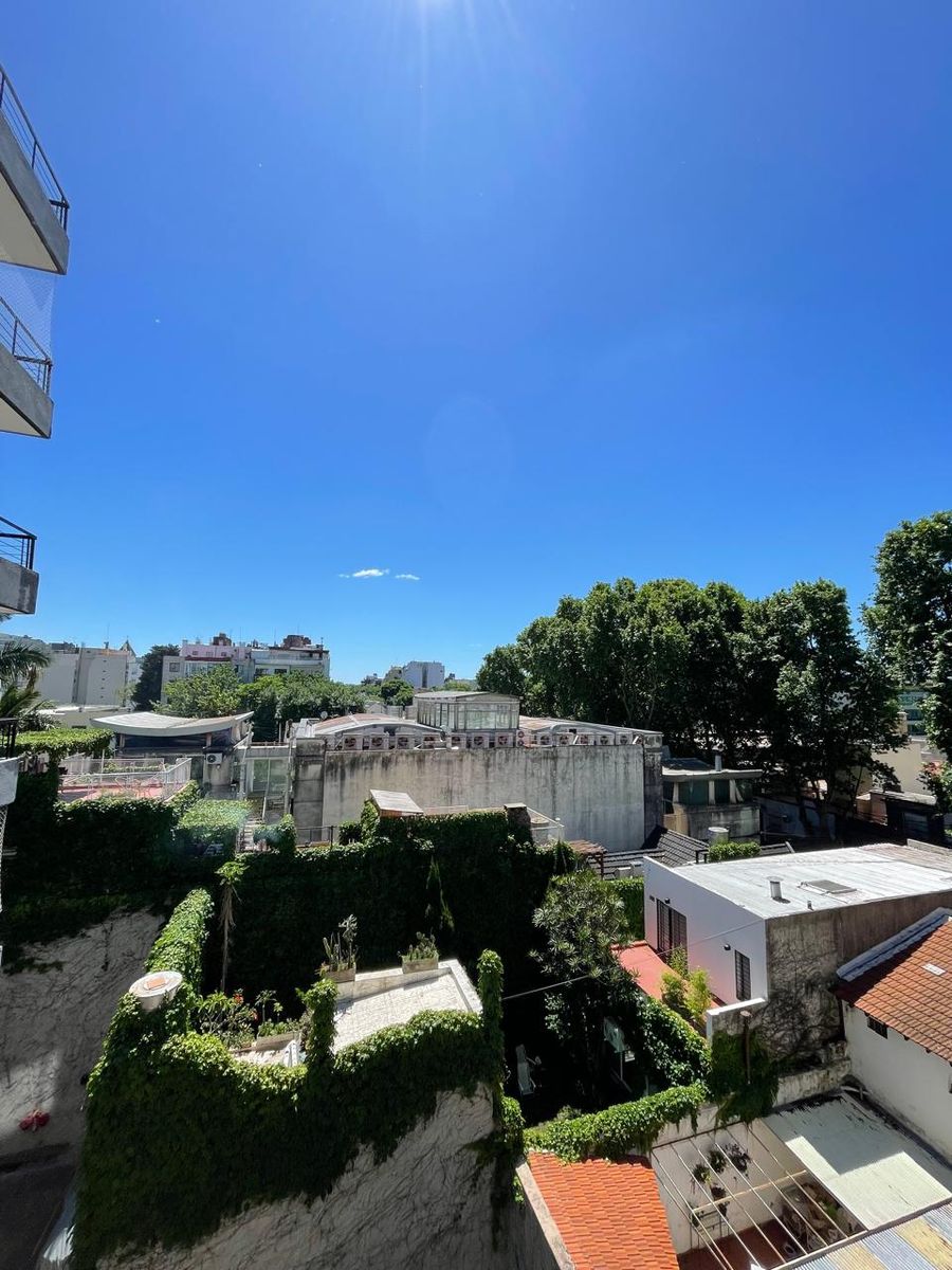 LA PAMPA 1335 · Belgrano — foto 13