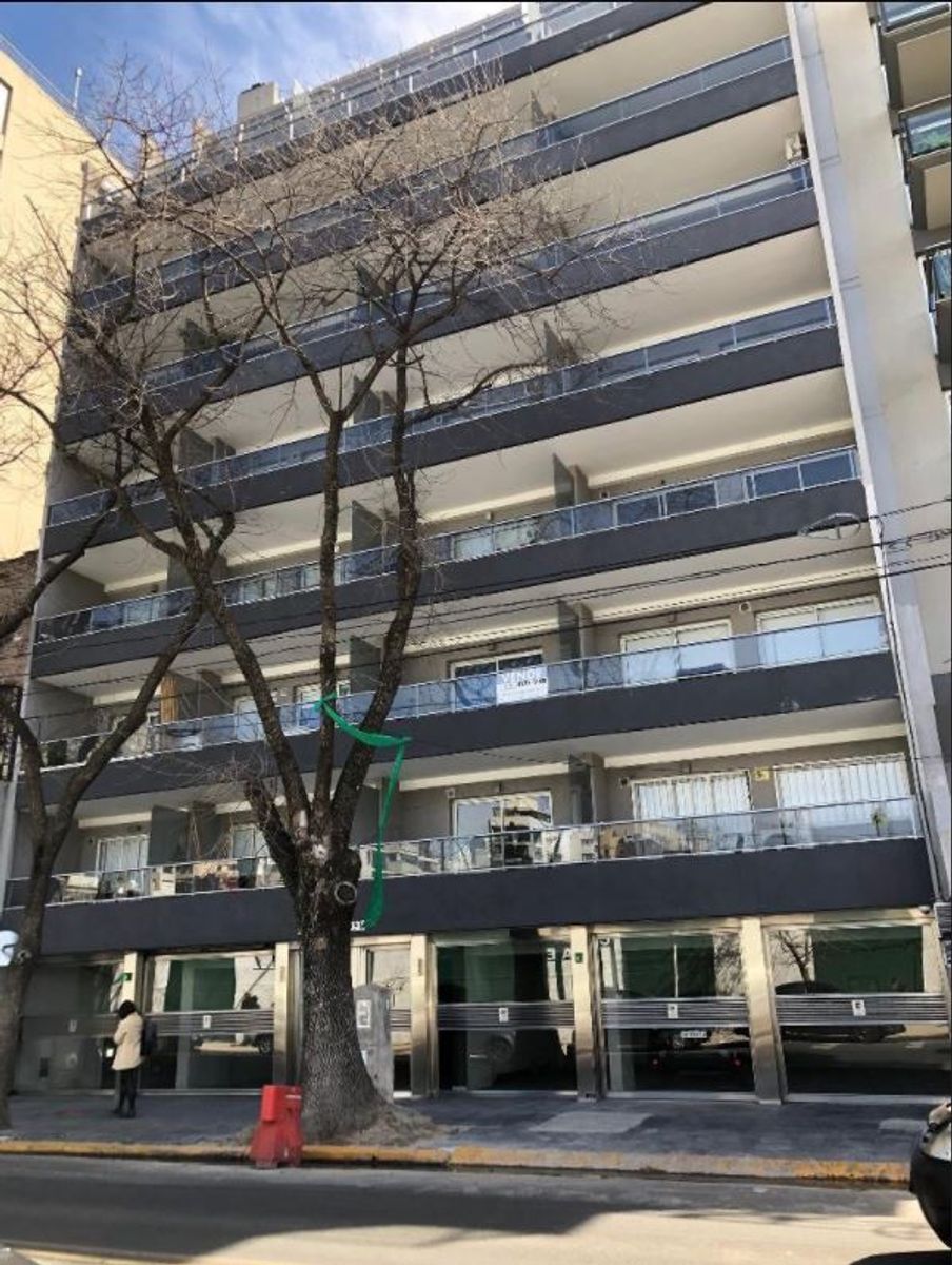 LA PAMPA 1335 · Belgrano — foto 26