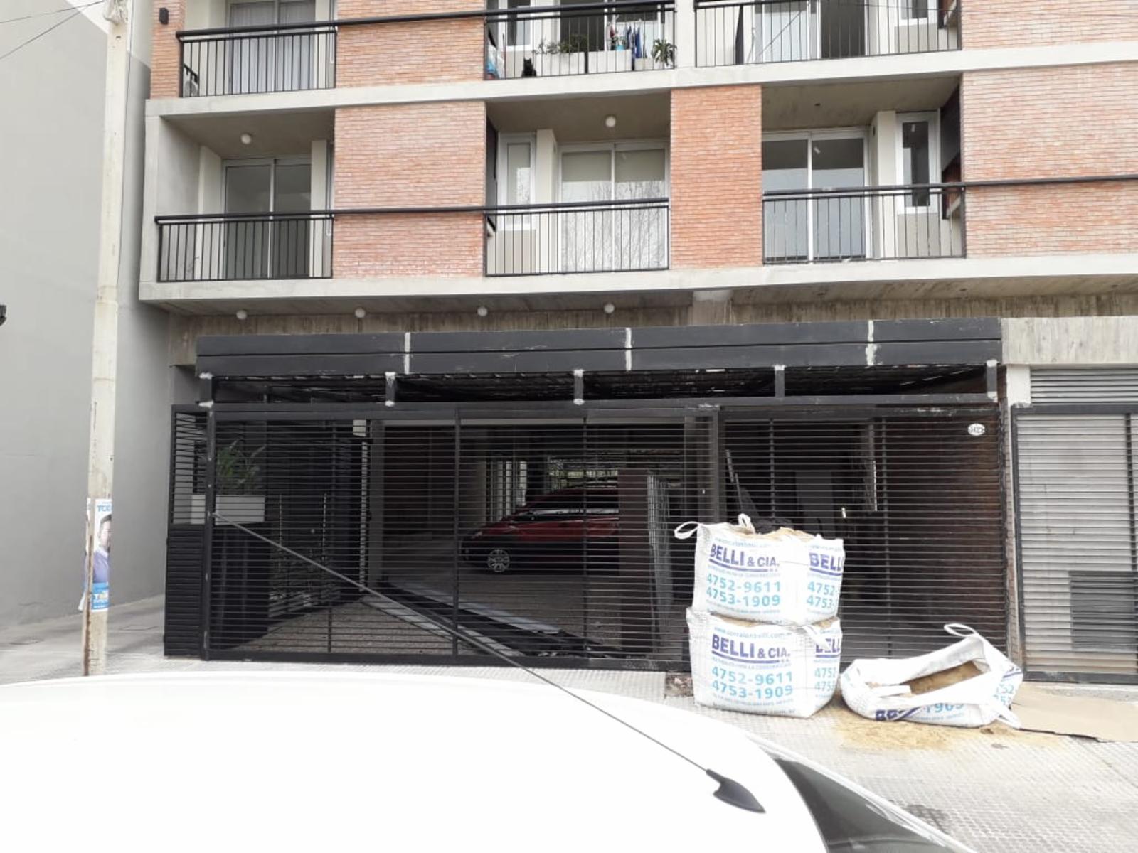 Dorrego  6321 · Tres De Febrero — foto 15