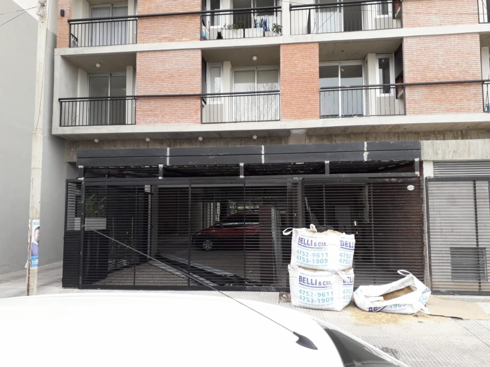 Dorrego  6321 · Tres De Febrero — foto 19