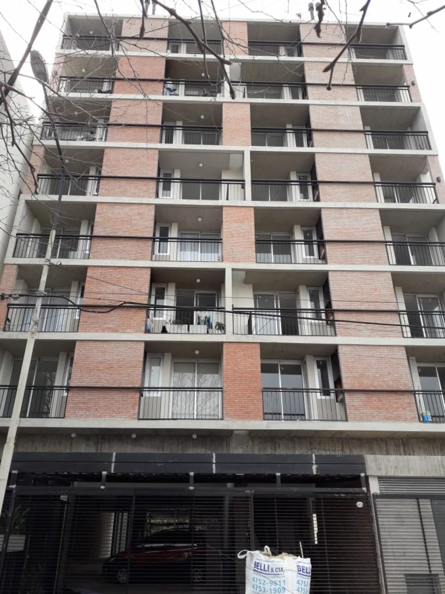 Dorrego  6321 · Tres De Febrero — foto 22