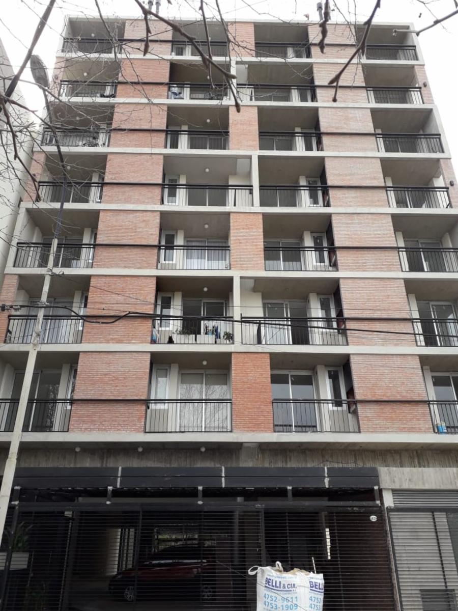Dorrego  6321 · Tres De Febrero — foto 23