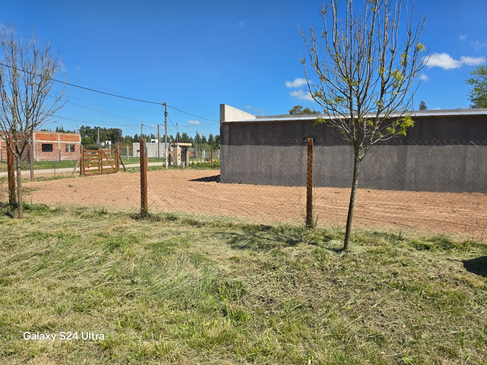 Lago Nahuel Huapi 610 · Brandsen — foto 3