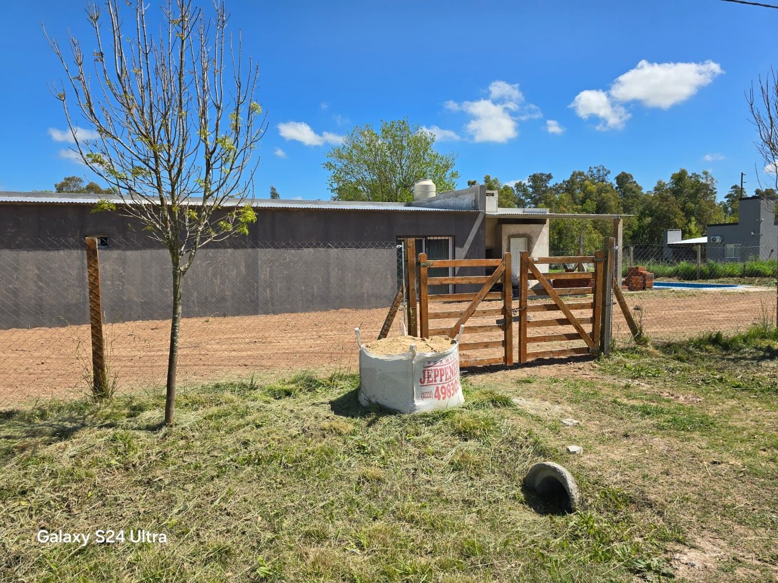 Lago Nahuel Huapi 610 · Brandsen — foto 4