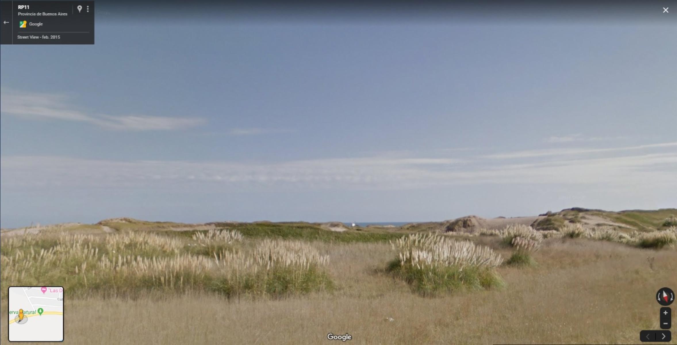 Ruta 11 · General Pueyrredon — foto 4