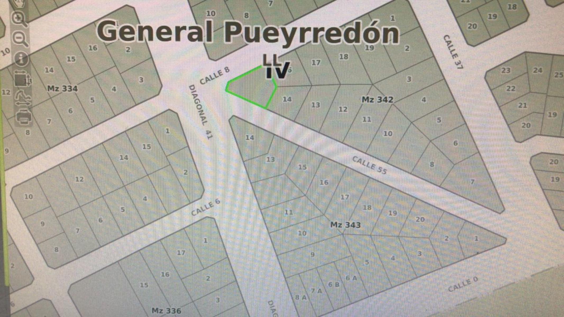 Ruta 11 · General Pueyrredon — foto 5