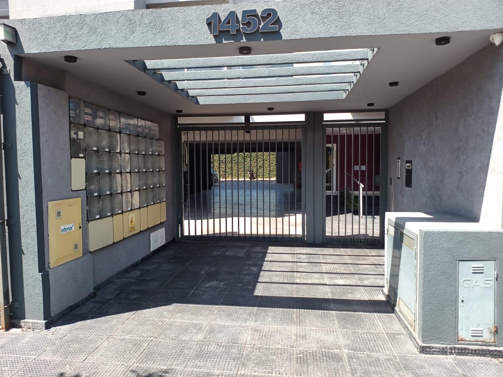 Garcia Silva 1452 · Morón — foto 12