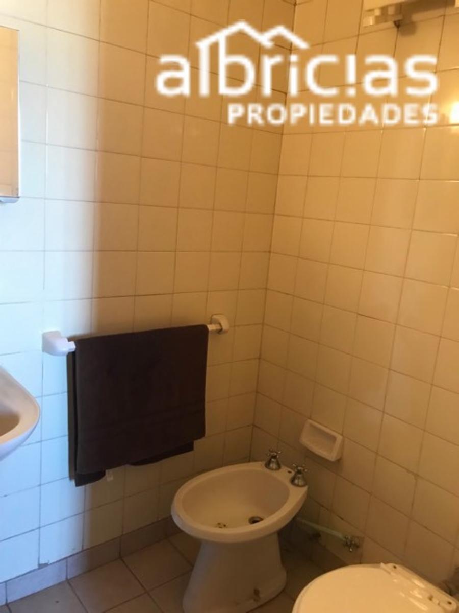 Departamento 2 dormitorios - Ocampo y Buenos Aires