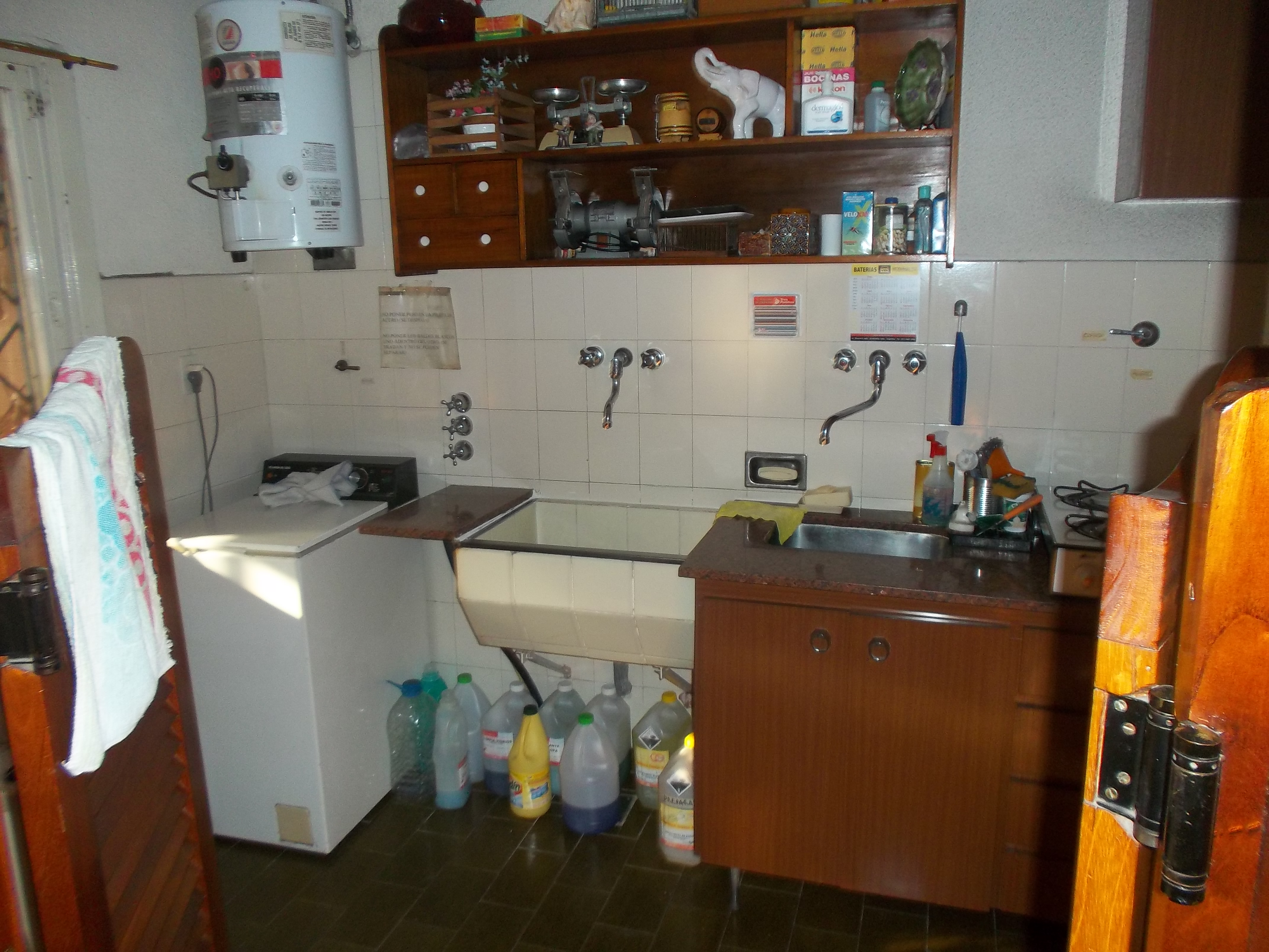 CAUPOLICAN 454 · La Matanza — foto 10