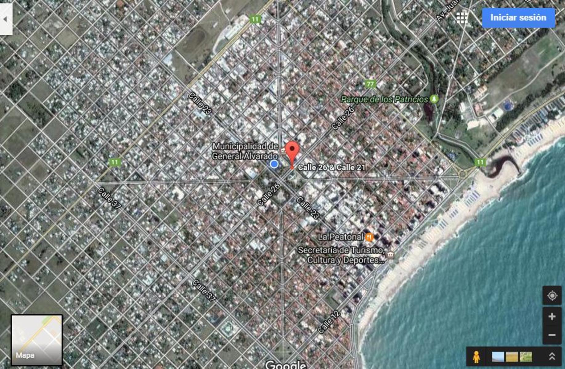 calle26e21y19 · General Alvarado — foto 6