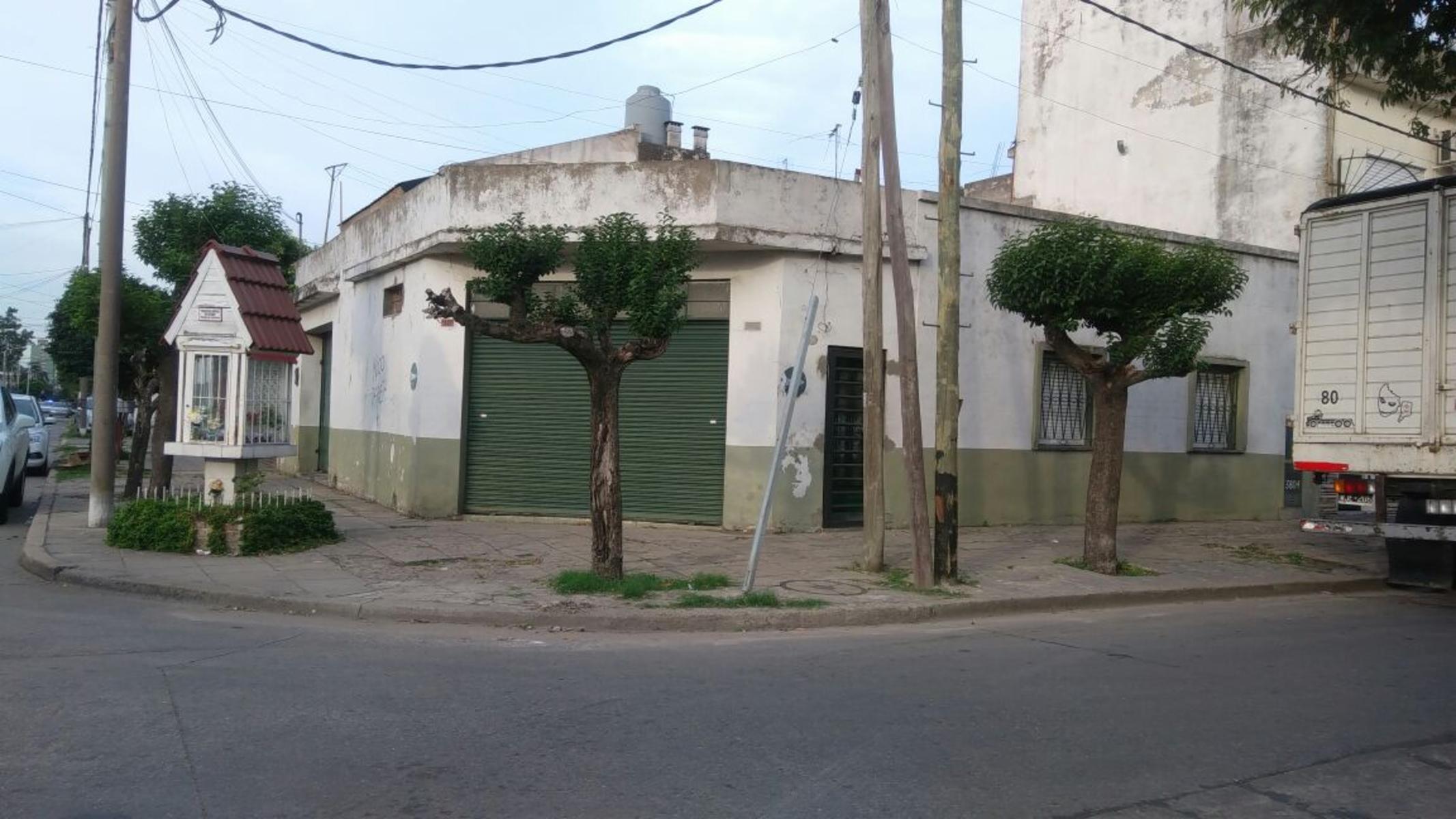 Perebebuy 998 · La Matanza — foto 4