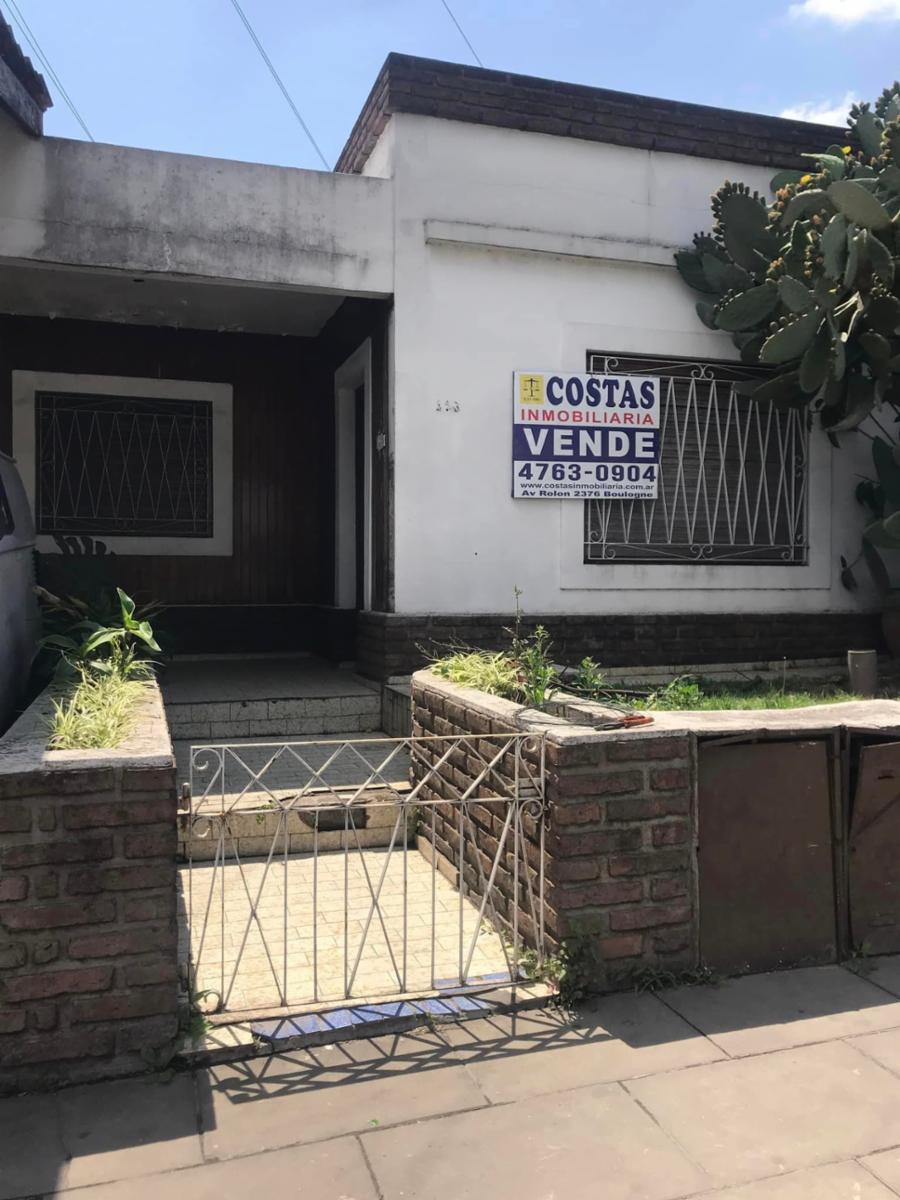 SARRATEA 353 · San Isidro — foto 3