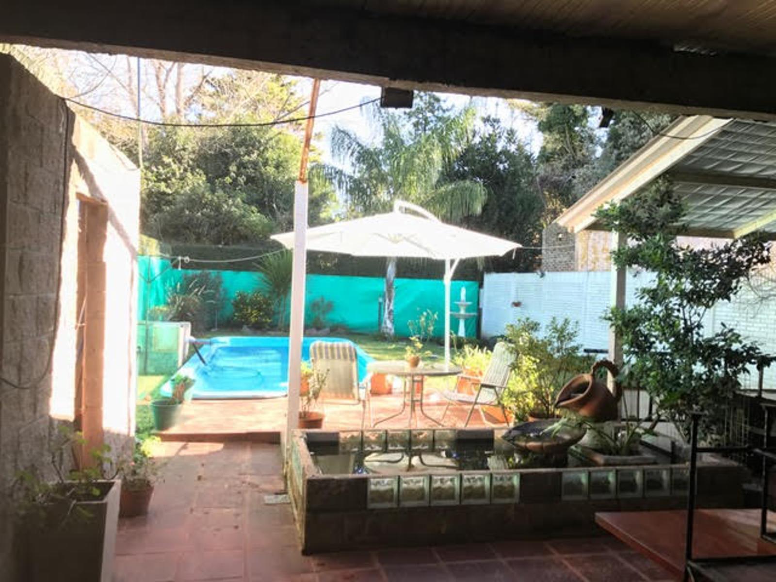 Los Troncos 459 - El Trebol · Ezeiza — foto 3
