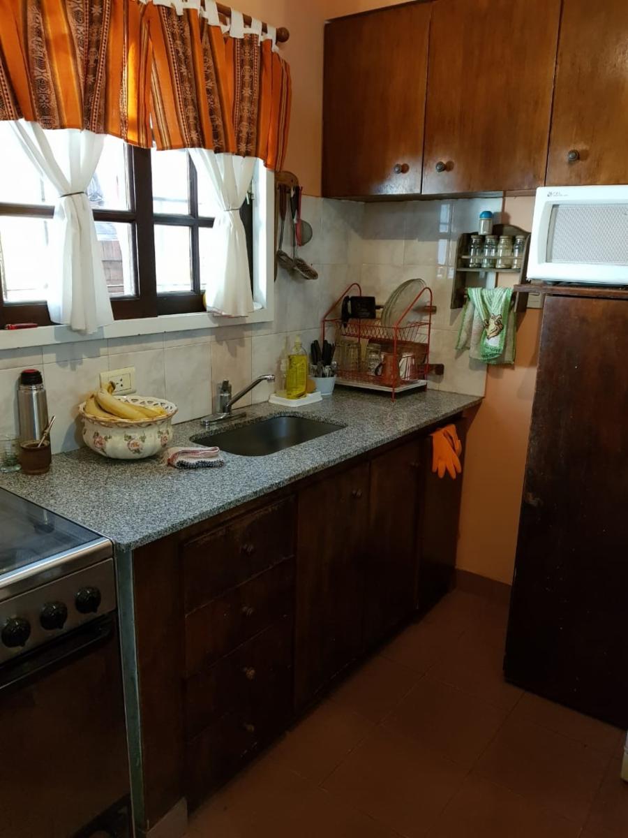 DUPLEX 3 AMBIENTES MAS ESCRITORIO