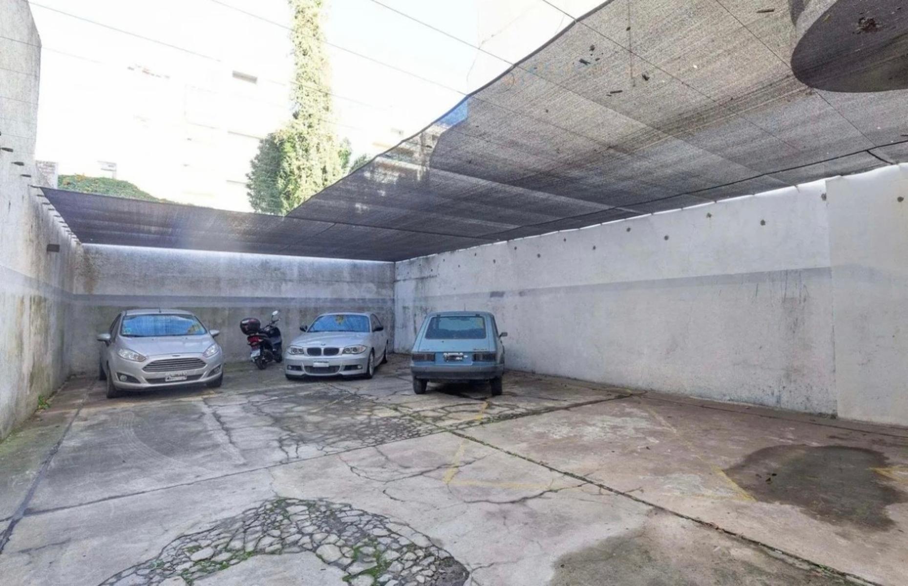 Dr. Pedro Ignacio Rivera 3230 · Coghlan — foto 5