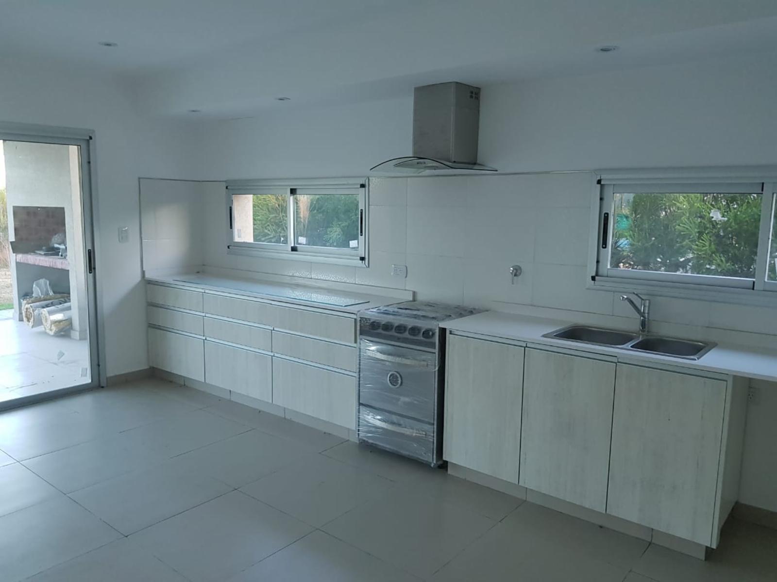 LAGOS DE CANNING · Esteban Echeverría — foto 3