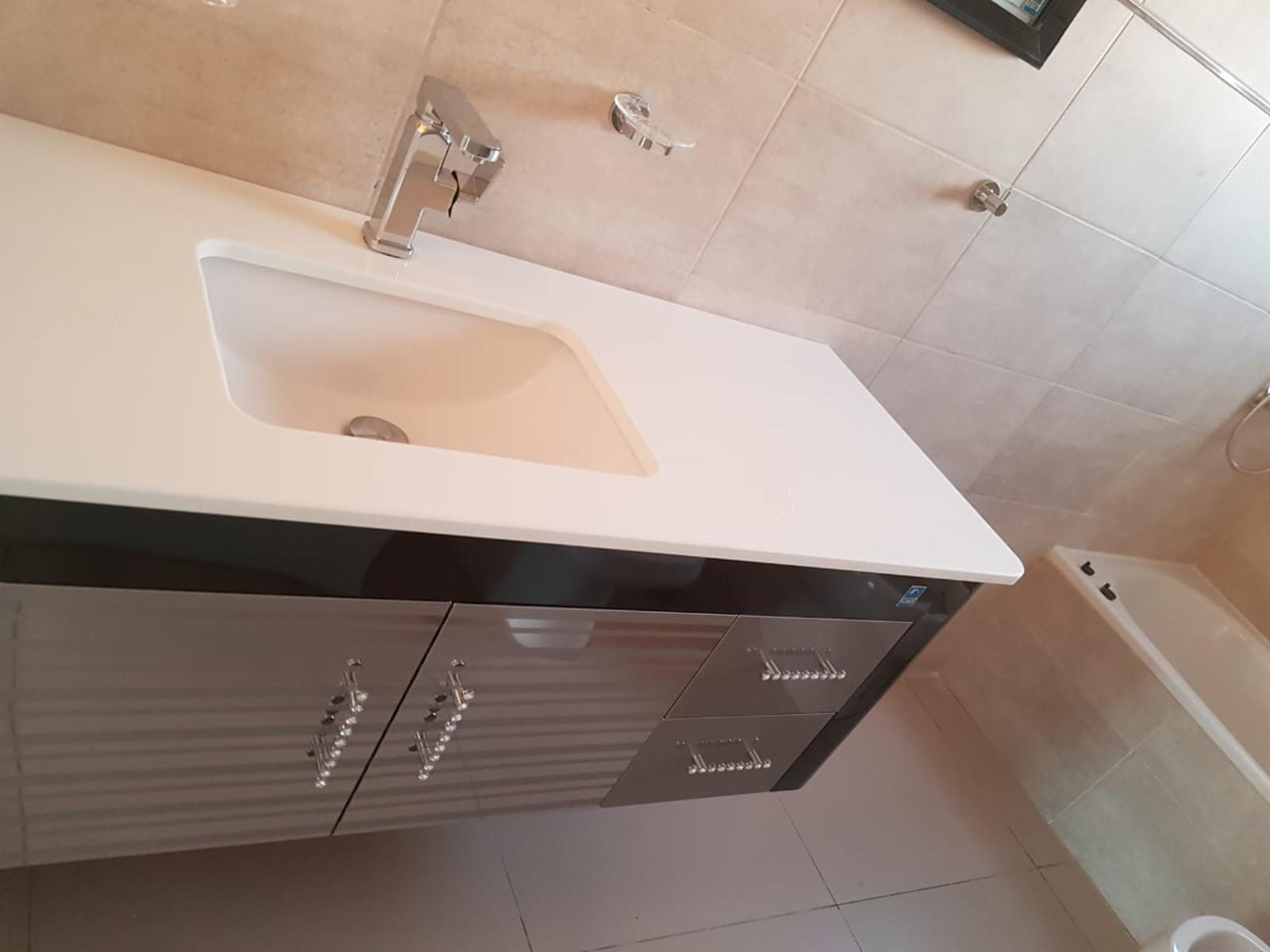 LAGOS DE CANNING · Esteban Echeverría — foto 22