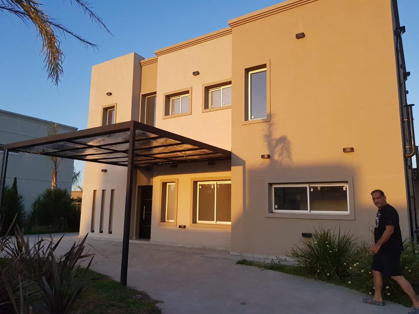LAGOS DE CANNING · Esteban Echeverría — foto 32
