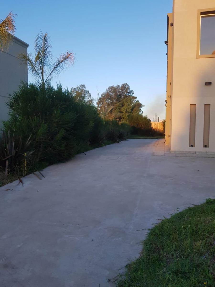 LAGOS DE CANNING · Esteban Echeverría — foto 5