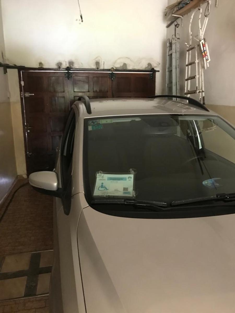 RAMON FALCON 1600 · Lomas De Zamora — foto 10