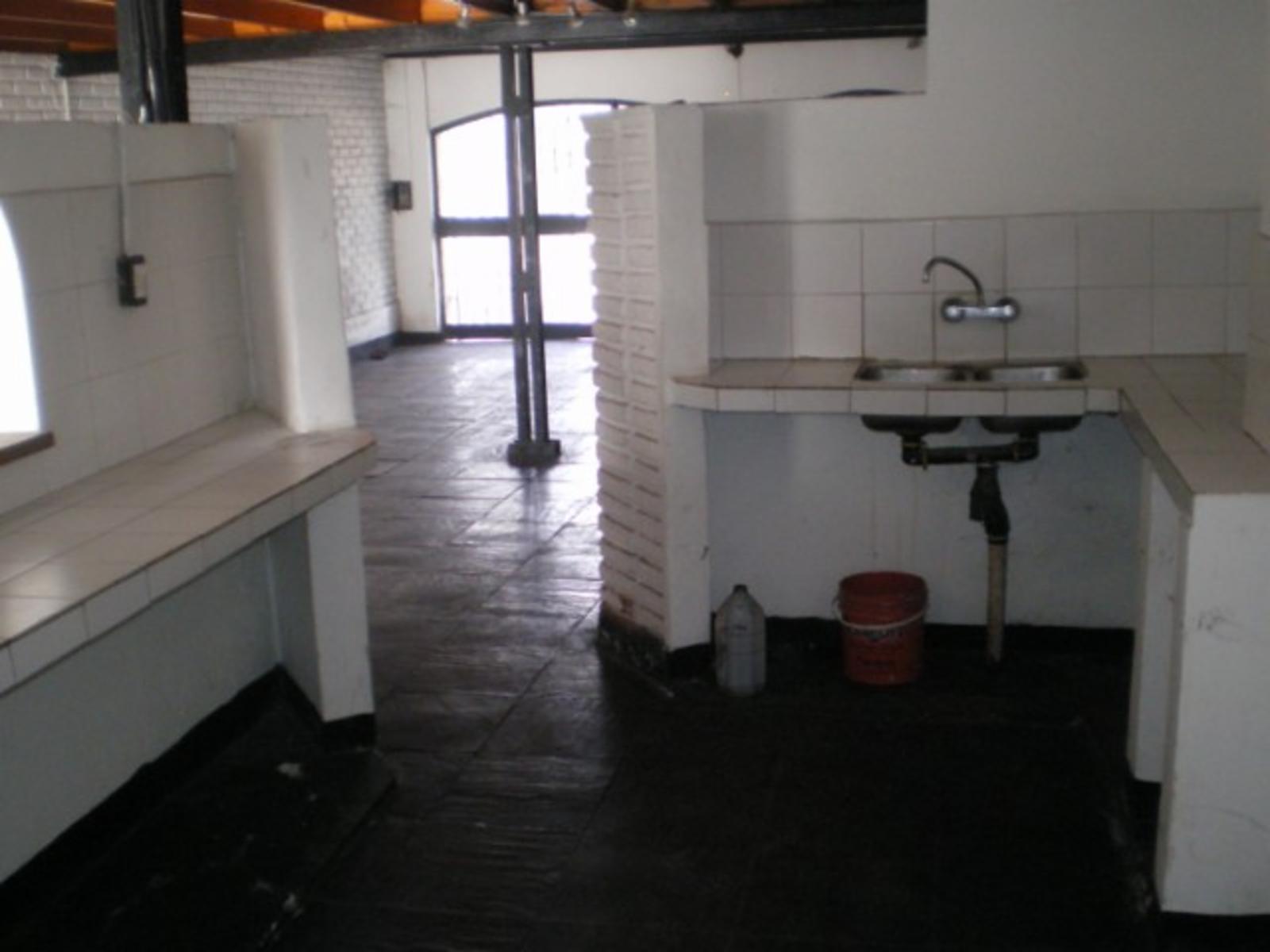 Alem 2600 · San Miguel — foto 3