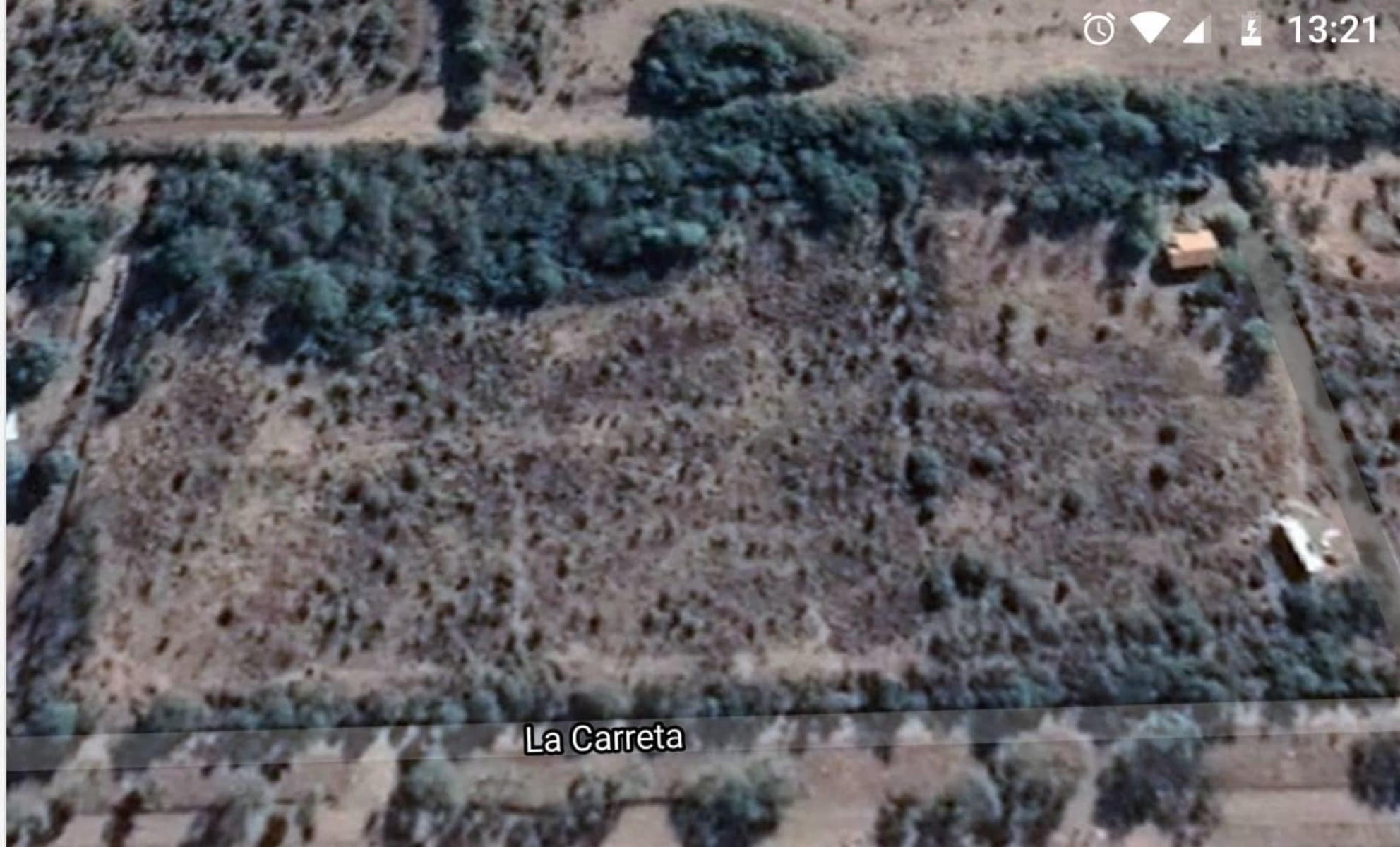 Casa en 3 Hectáreas y 2.300m² en Carpintería, San Luis