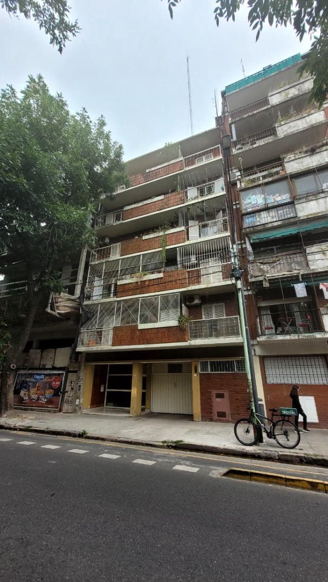Pedraza 1715 Ciudad Autonoma de Buenos Aires, · Nuñez — foto 10