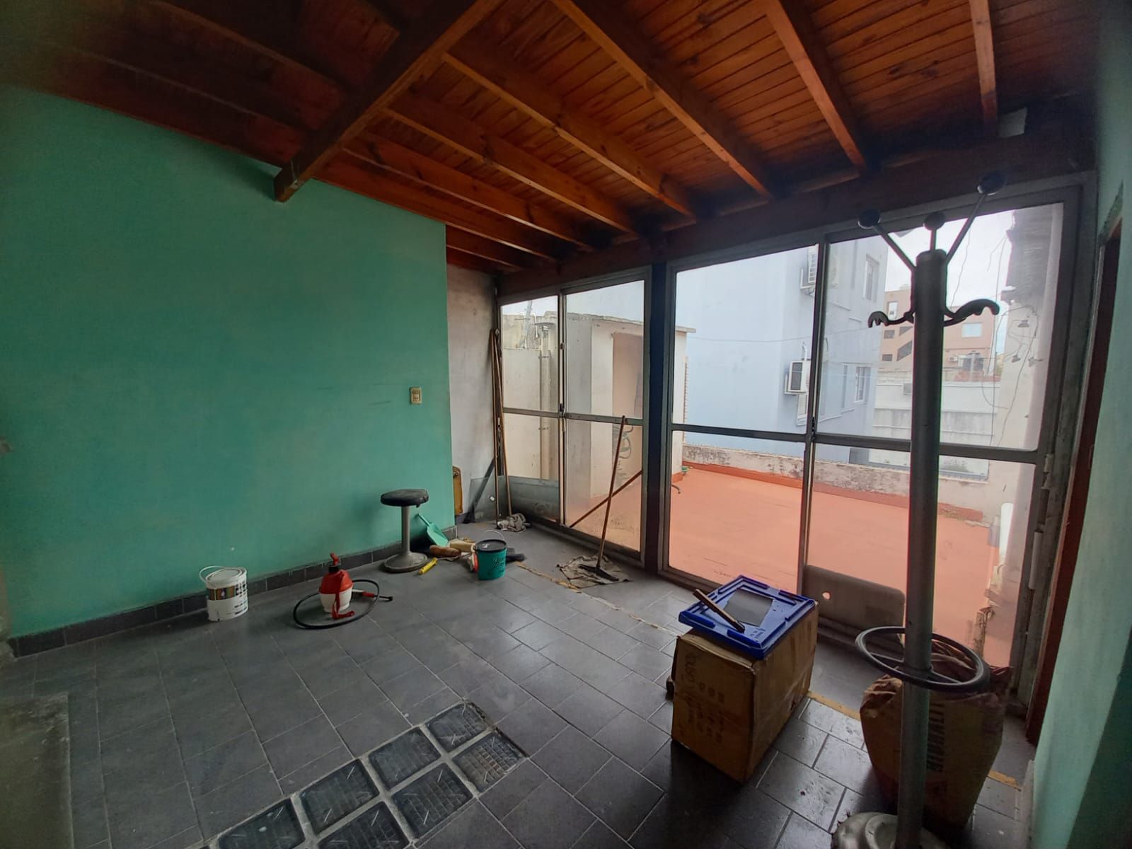 entre rios 147 3º villa luzuriaga · La Matanza — foto 12