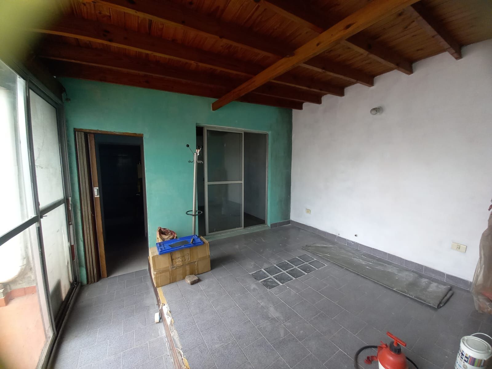 entre rios 147 3º villa luzuriaga · La Matanza — foto 9