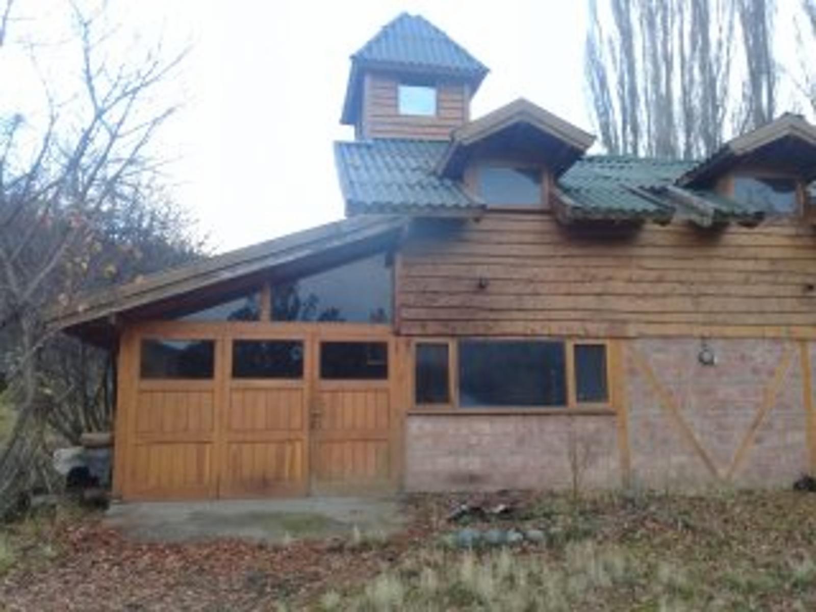 Los Repollos, Ruta 40, km 1931 · Bariloche — foto 24