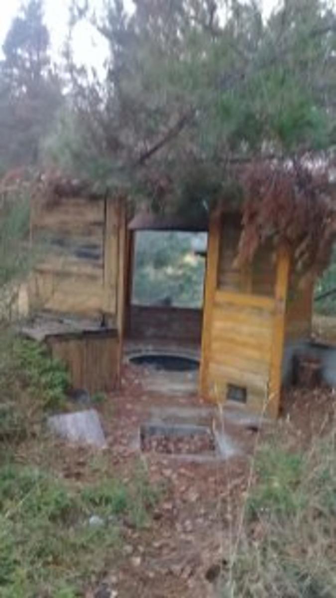 Los Repollos, Ruta 40, km 1931 · Bariloche — foto 25