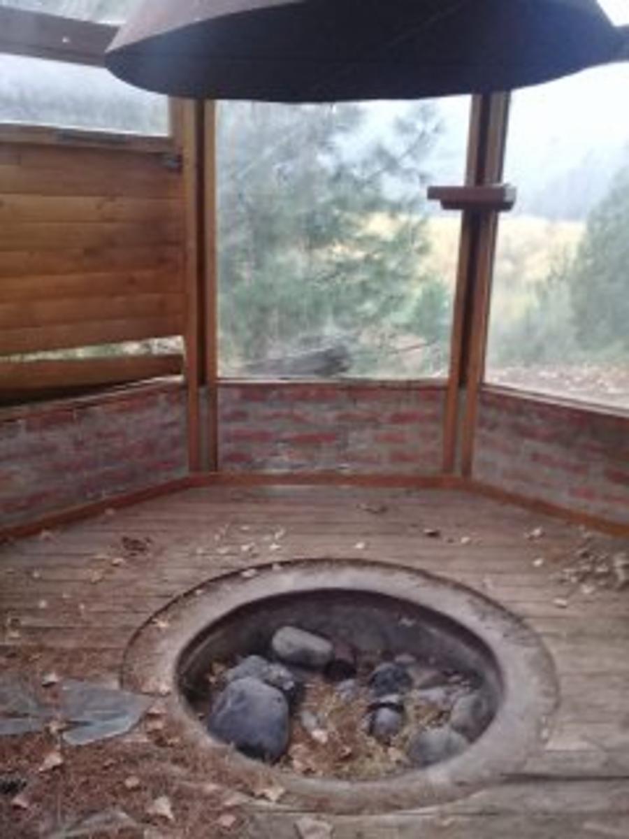 Los Repollos, Ruta 40, km 1931 · Bariloche — foto 26