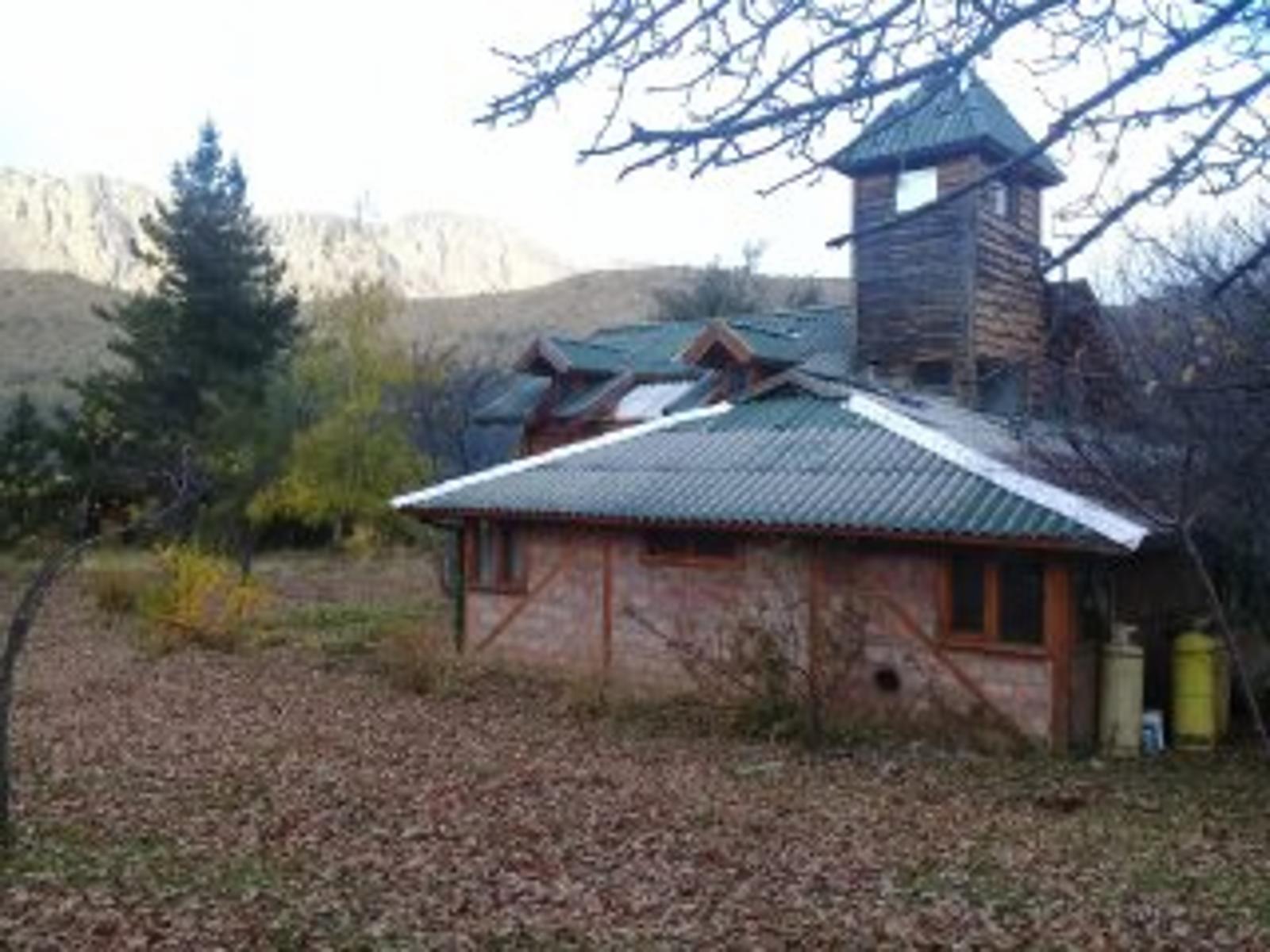Los Repollos, Ruta 40, km 1931 · Bariloche — foto 28
