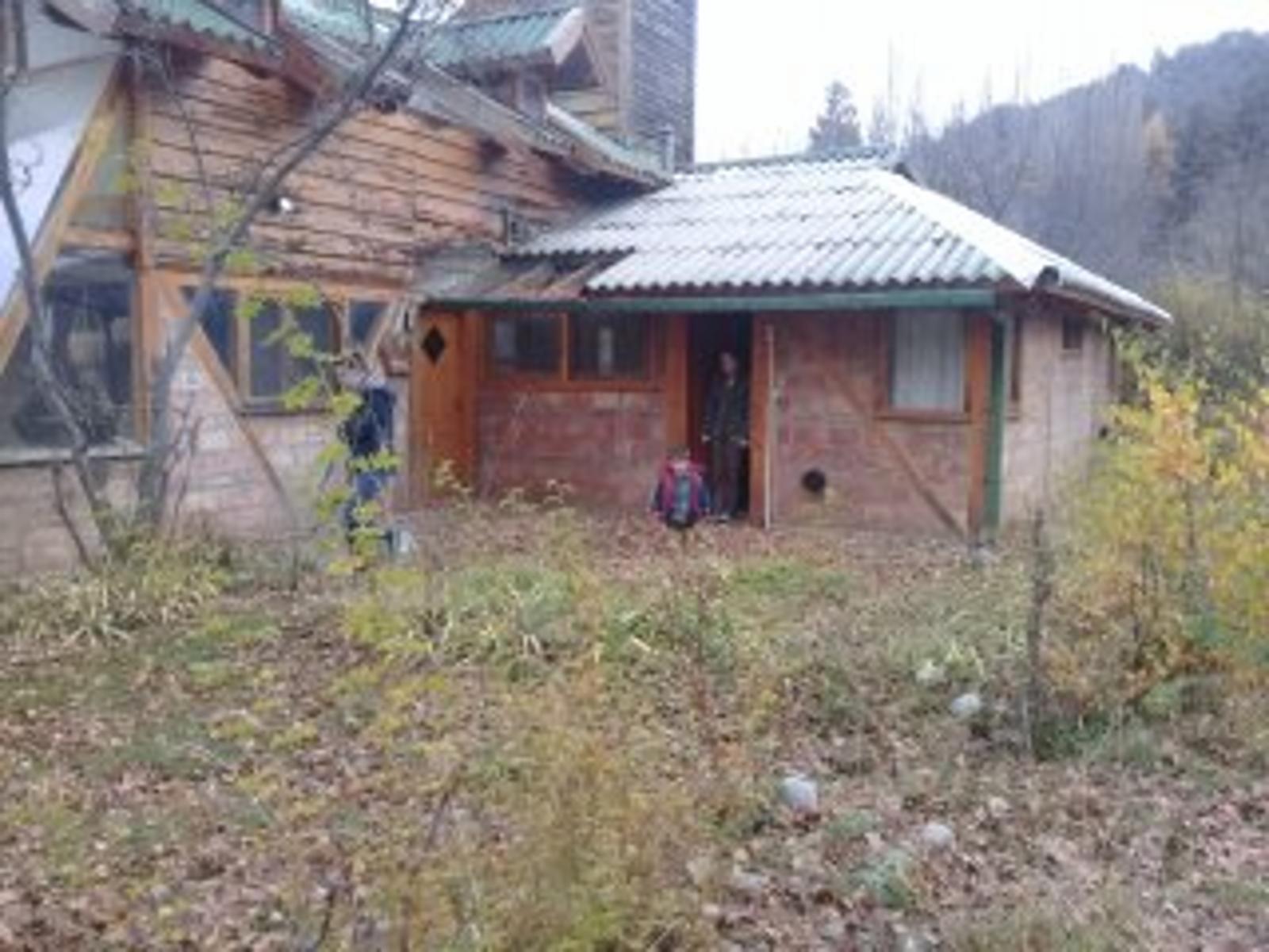Los Repollos, Ruta 40, km 1931 · Bariloche — foto 30