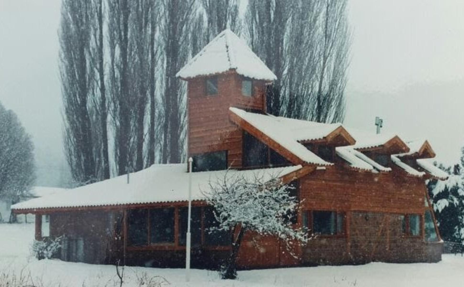 Los Repollos, Ruta 40, km 1931 · Bariloche — foto 4