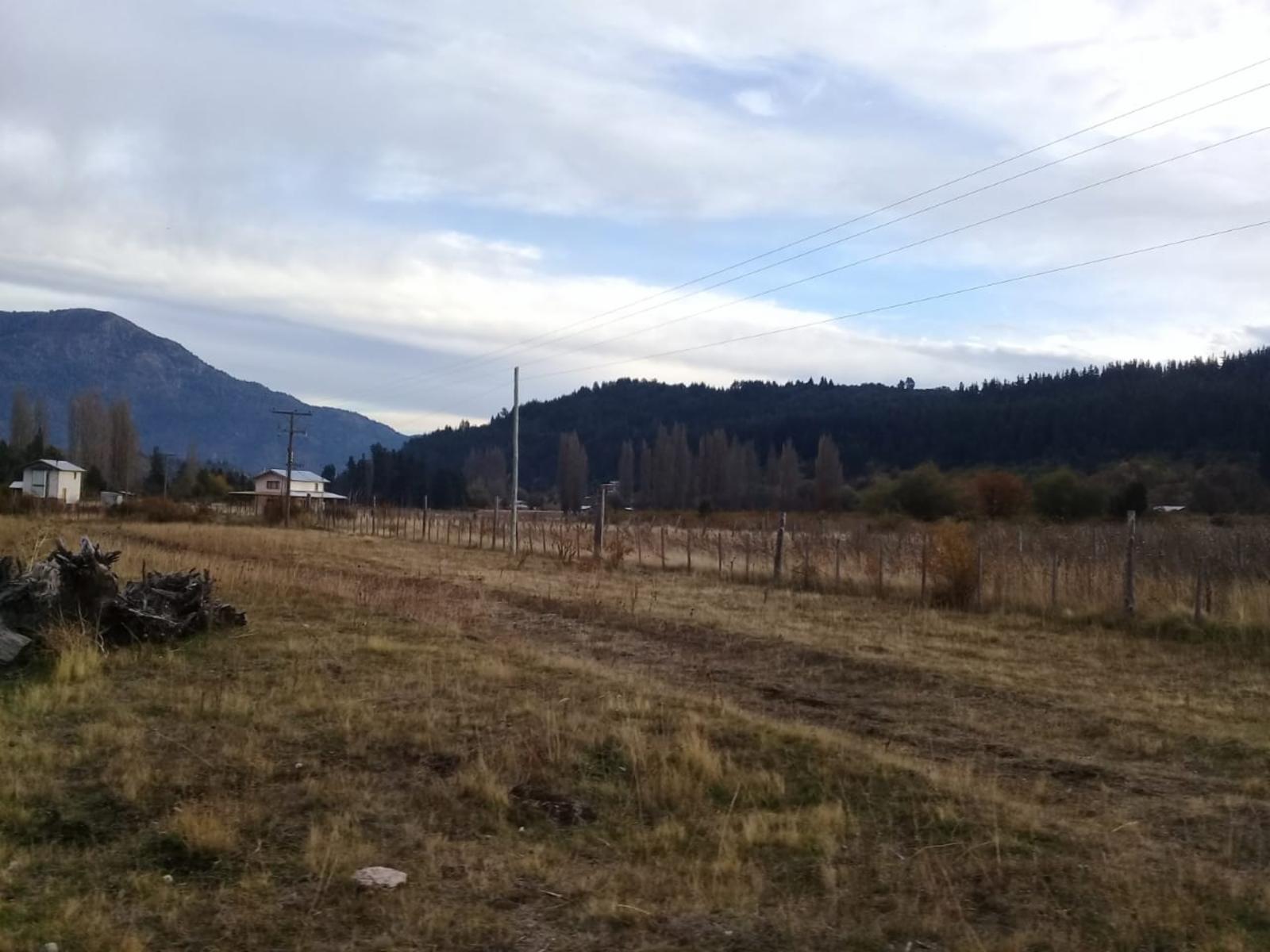 Los Repollos, Ruta 40, km 1931 · Bariloche — foto 8