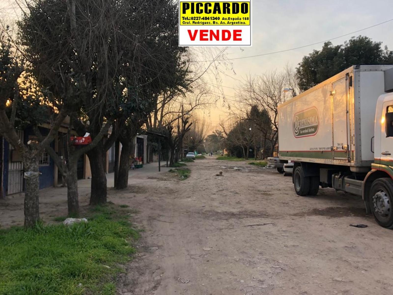 Gral Crespo · General Rodriguez — foto 3