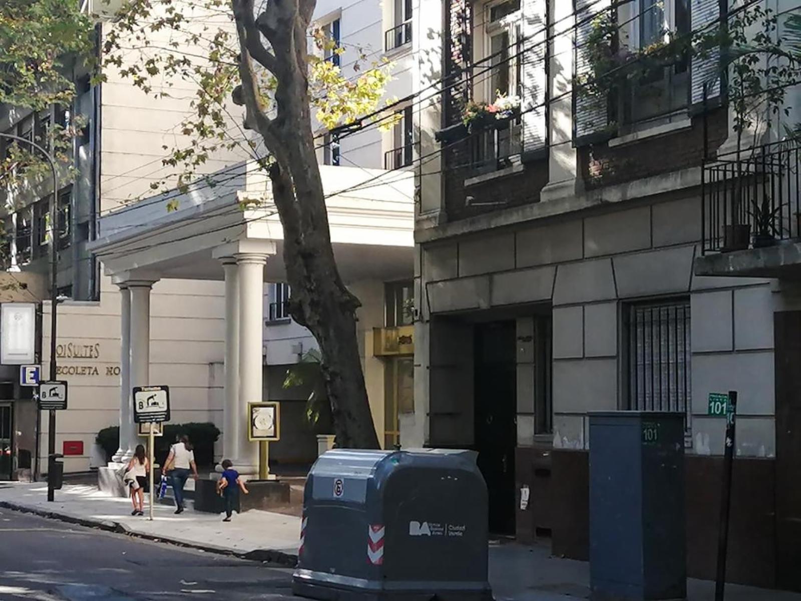 Vicente Lopez al 1900 · Recoleta — foto 3